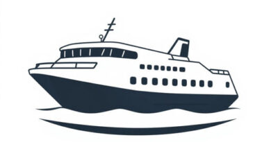 Traghetti Per La Corsica