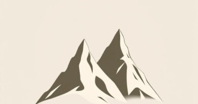 Trango Tower Karakoram Pakistan