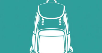 Travel Backpack 40l Tortuga