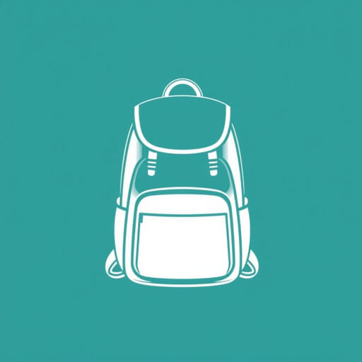 Travel Backpack 40l Tortuga