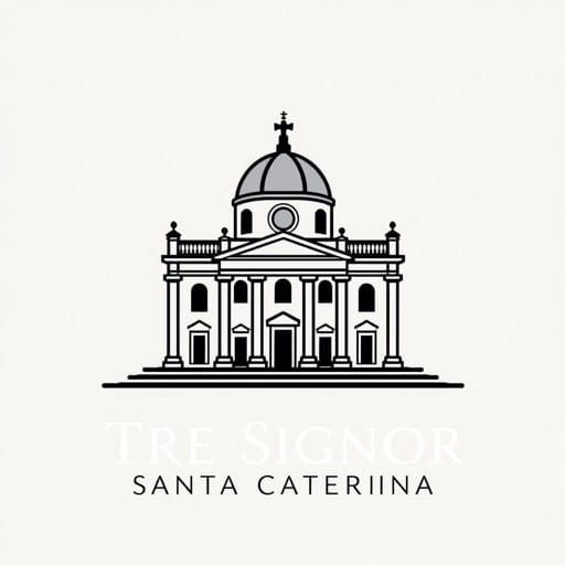 Tre Signori Santa Caterina