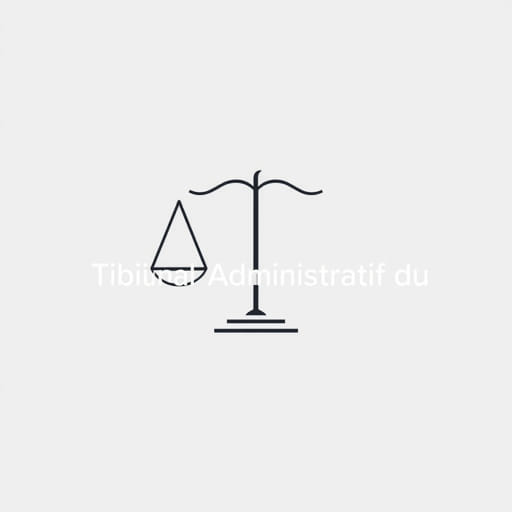 Tribunal Administratif Du Travail
