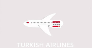 Turkish Airlines Manage Booking