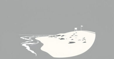 Tuross Head Patrolled Beach