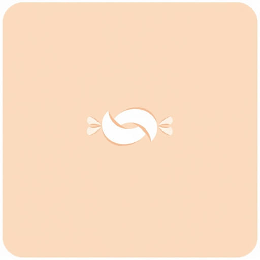 Twisted Sweetmeat Crossword Clue