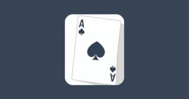 Twopence Halfpenny Card Game