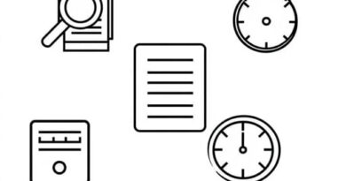 Types Of Archival Research