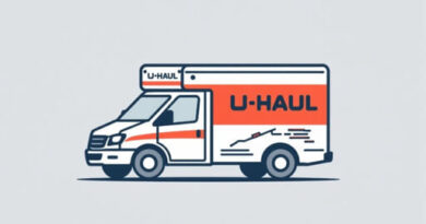 U Haul Candler Rd