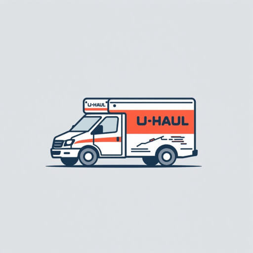 U Haul Candler Rd