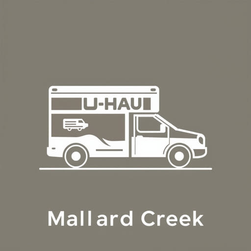 U Haul Mallard Creek