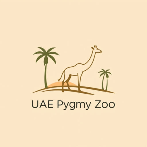 Uae Pygmy Zoo Ajman