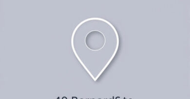 Ucl 40 Bernard Street