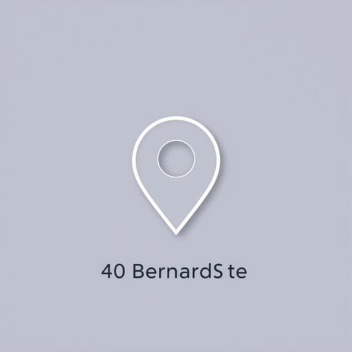 Ucl 40 Bernard Street