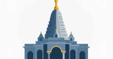 Udupi Krishna Temple Story