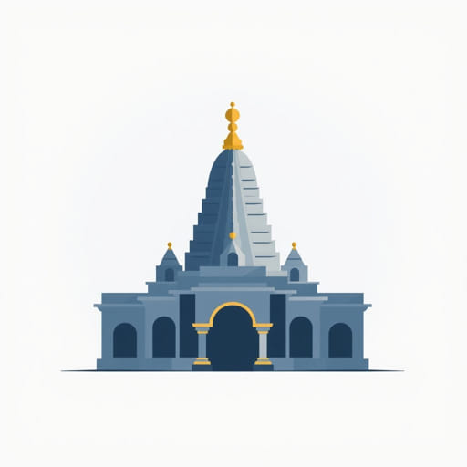 Udupi Krishna Temple Story