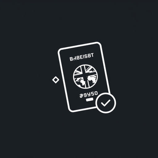 Uk Tourist Visa Formalities