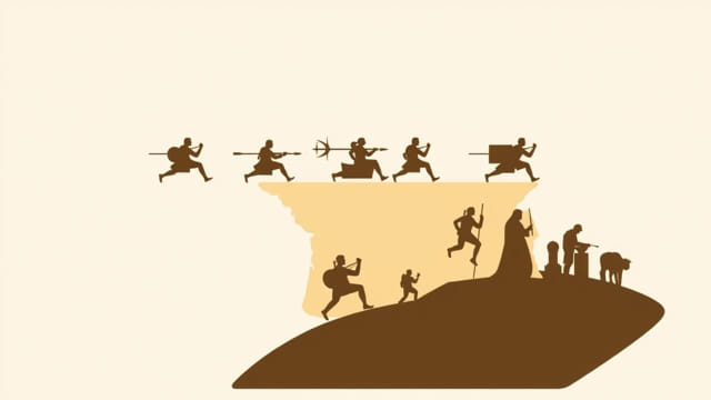 Umayyad Invasion Of Gaul