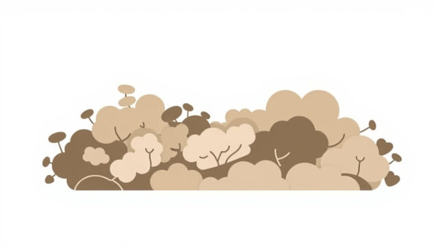 Underbrush Meaning In Kannada