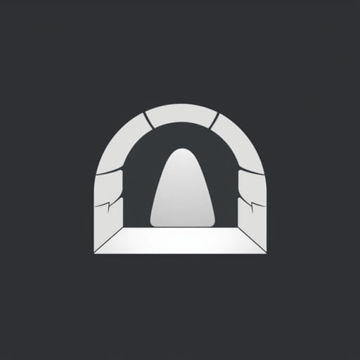 Underground Chamber Crossword Clue