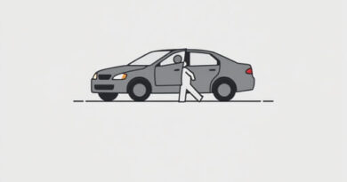 Unintentional Vehicular Manslaughter Ohio