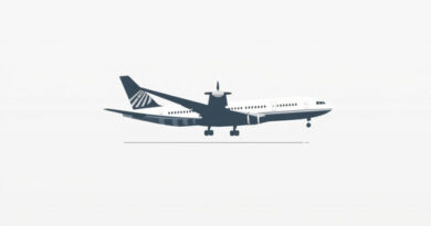 United 93 Hijacking Scene