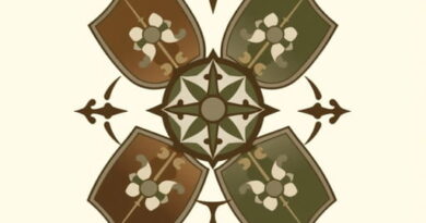 United All Frankish Tribes