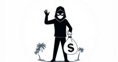 United California Bank Robbery