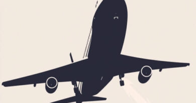 United Flight 855 Hijacking