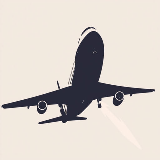 United Flight 855 Hijacking