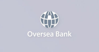 United Oversea Bank Singapore