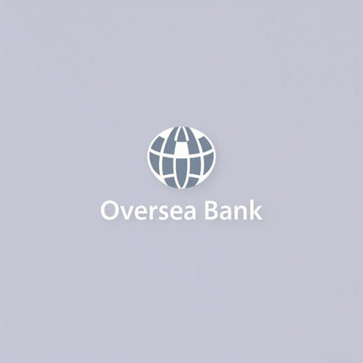 United Oversea Bank Singapore
