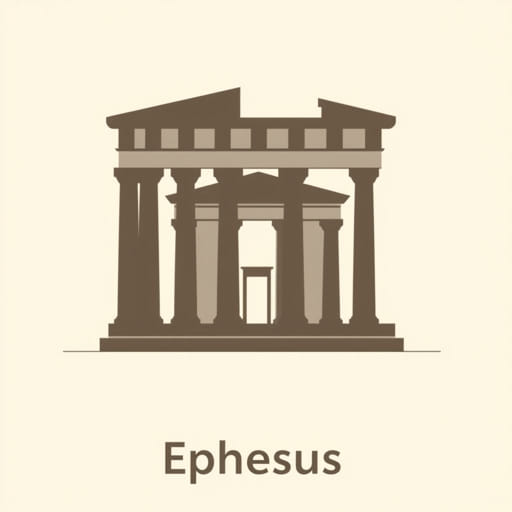 Unknown Facts About Ephesus