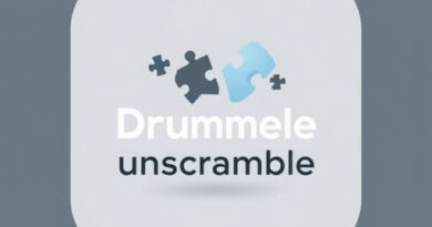 Unscramble The Word Drummed
