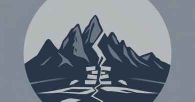 Untamed Downs Breakable Structure