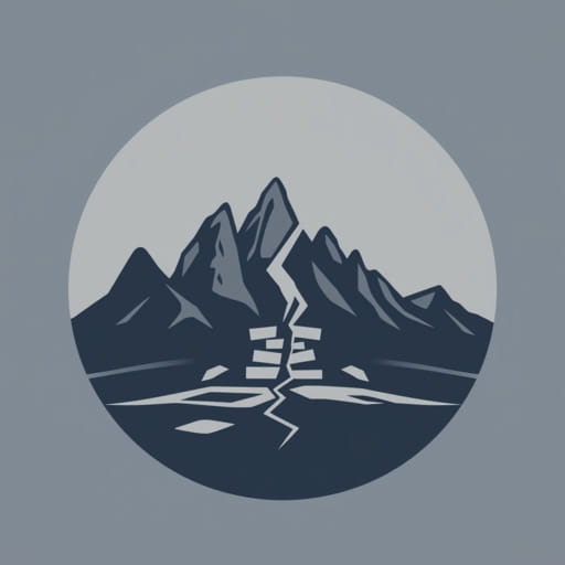 Untamed Downs Breakable Structure