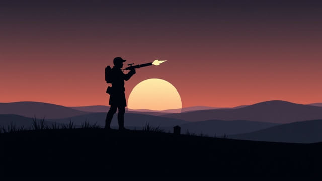 Until Dawn Flamethrower Guy