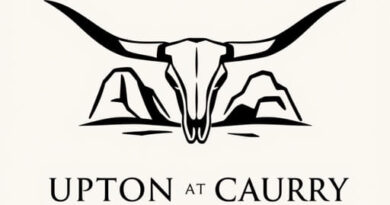 Upton At Longhorn Quarry