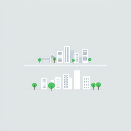 Urban Growth Boundary Definition