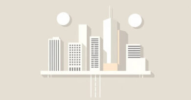 Urbanize Illustrate Important Interest