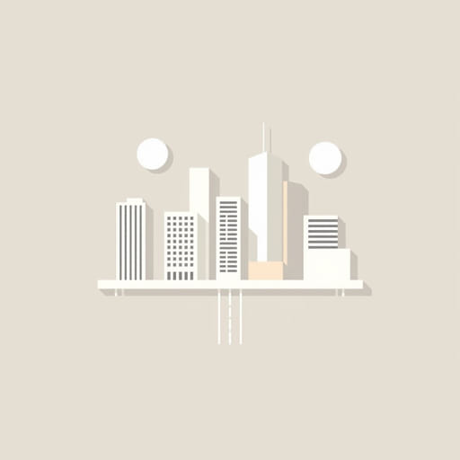 Urbanize Illustrate Important Interest