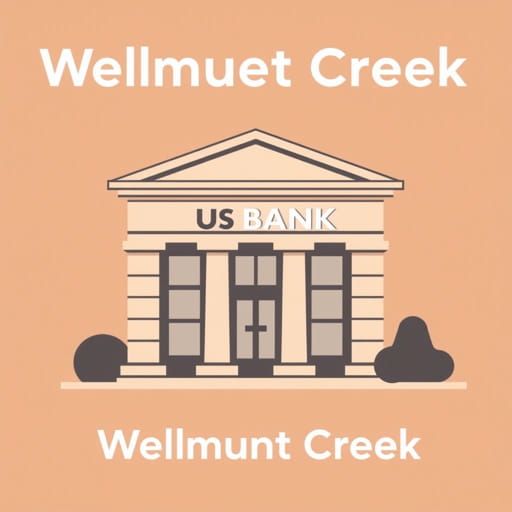 Us Bank Walnut Creek