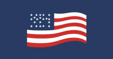 Us Flag Designer Betsy