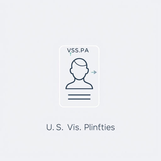 Us Visa Photo Requirements