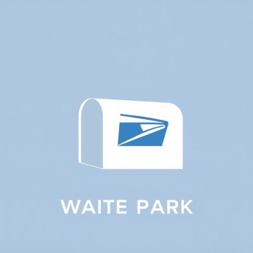 Usps Waite Park Mn