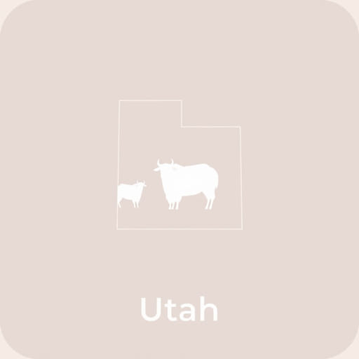 Utah Topics Of Domestication