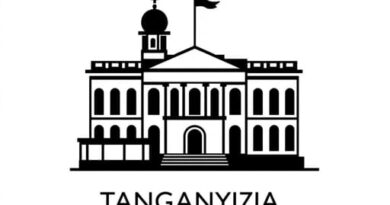 Utawala Wa Waingereza Tanganyika