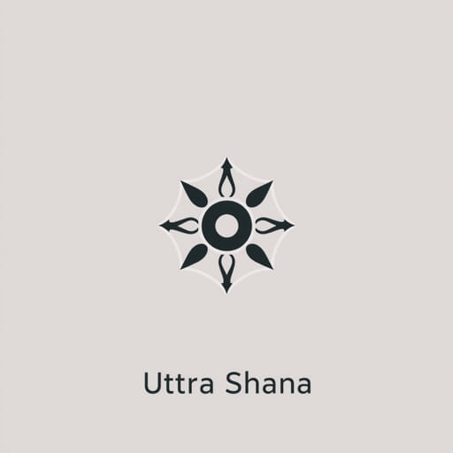 Uttara Shana In English