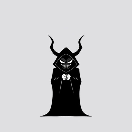 Utterly Odious Or Wicked