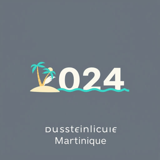 Vacances Scolaires 2024 Martinique