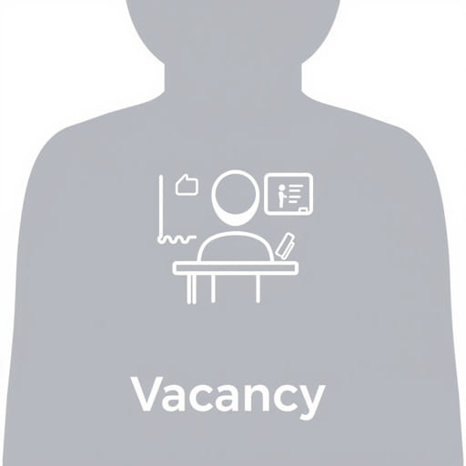 Vacature Ambulant Begeleider Onderwijs